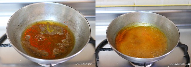 orange rasam 3