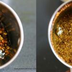 orange rasam 2