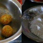 lauki kofta curry
