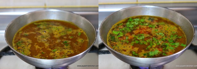 orange rasam 5