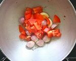 dhaniya chutney 2