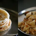 paneer kothu parotta 8