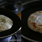 paneer kothu parotta 5