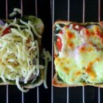 bread pizza 3