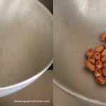 peanut idli milagai podi 4