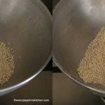 peanut idli milagai podi 3