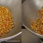 peanut idli milagai podi 2