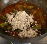 murungakkai masala 5