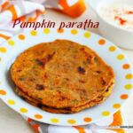 How to make  paratha