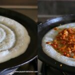 podi onion dosa 2