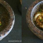 instant pakoda