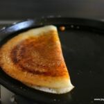 podi onion dosa 3