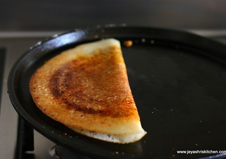 podi onion dosa 3