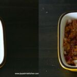 podi onion dosa