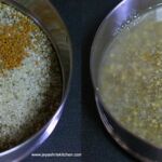 kambu dosai 1