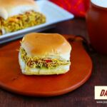 Dabeli recipe