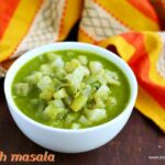 Mullangi-masala