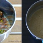 dry fruits milkshake 2