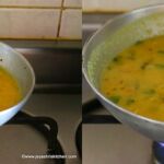 methi dal 3
