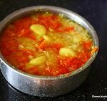 methi dal 1