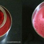 beetroot -chaas 3