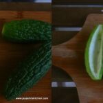 bitter gourd curry