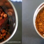 bitter gourd curry 5