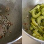 bitter gourd curry 6