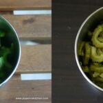 bitter gourd curry 3