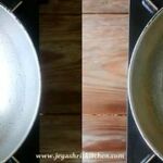 neem flower rasam 1