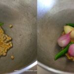 curry leaves chutney