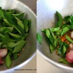 curry leaves chutney 2