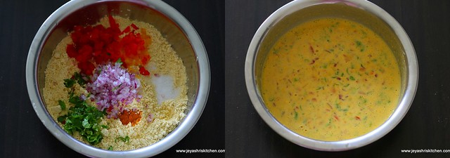 besan-cheela