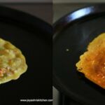 besan- cheela