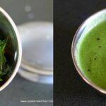 curry leaves chutney 3