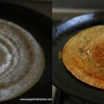 kambu dosai- 3