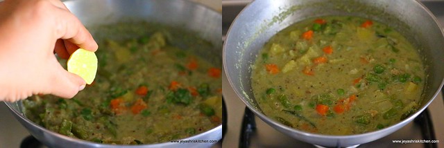 veg saagu 5