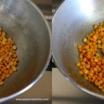 kadali paruppu payasam 1