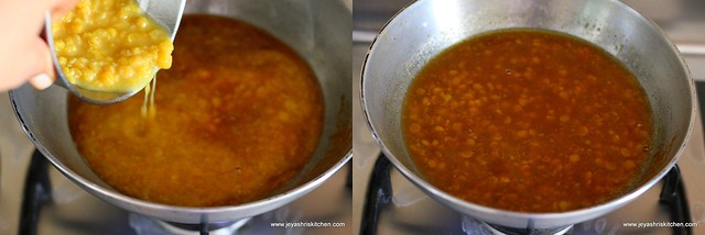 channa dal payasam 4