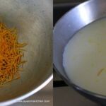 mango- semiya payasam