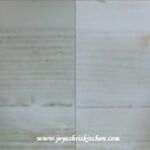 Rose badam milkshake 3