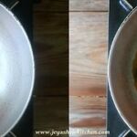 neem flower-rasam 2