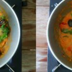 spinach tomato pasta 5