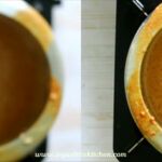 caramel paal payasam 5