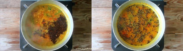 neem flower- rasam 6