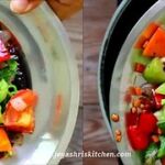 vegetable chutney 5