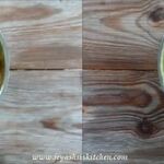 pineapple mocktail
