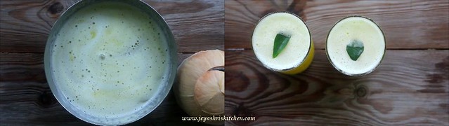 pineapple mocktail 4