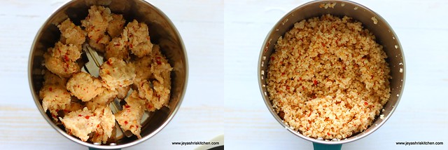 ulundu sevai 5