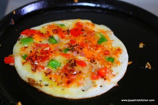 veg uttapam 4